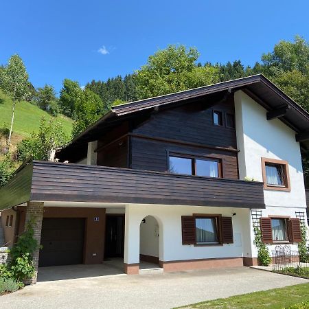 Appartementhaus Lisa Afritz am See Exterior foto
