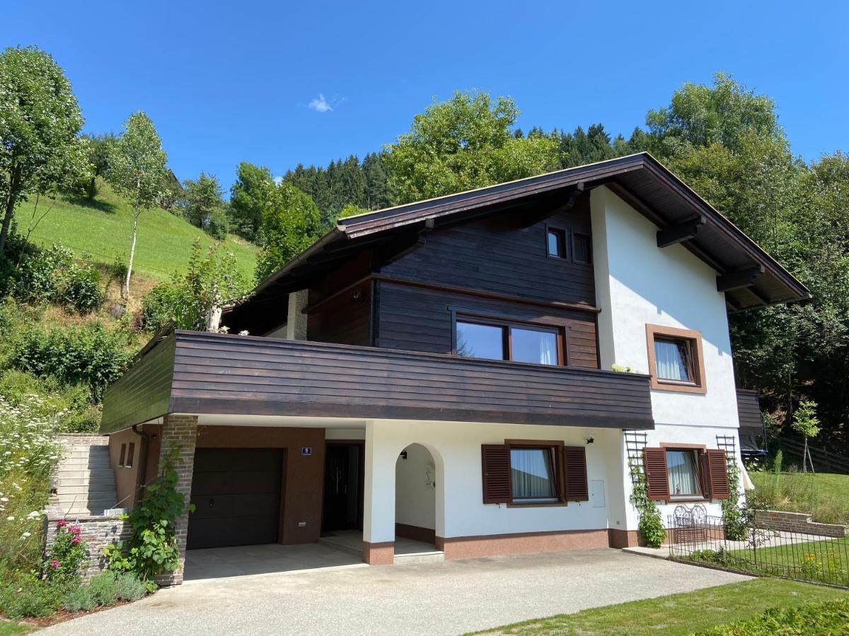 Appartementhaus Lisa Afritz am See Exterior foto