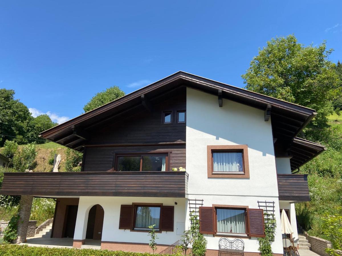Appartementhaus Lisa Afritz am See Exterior foto
