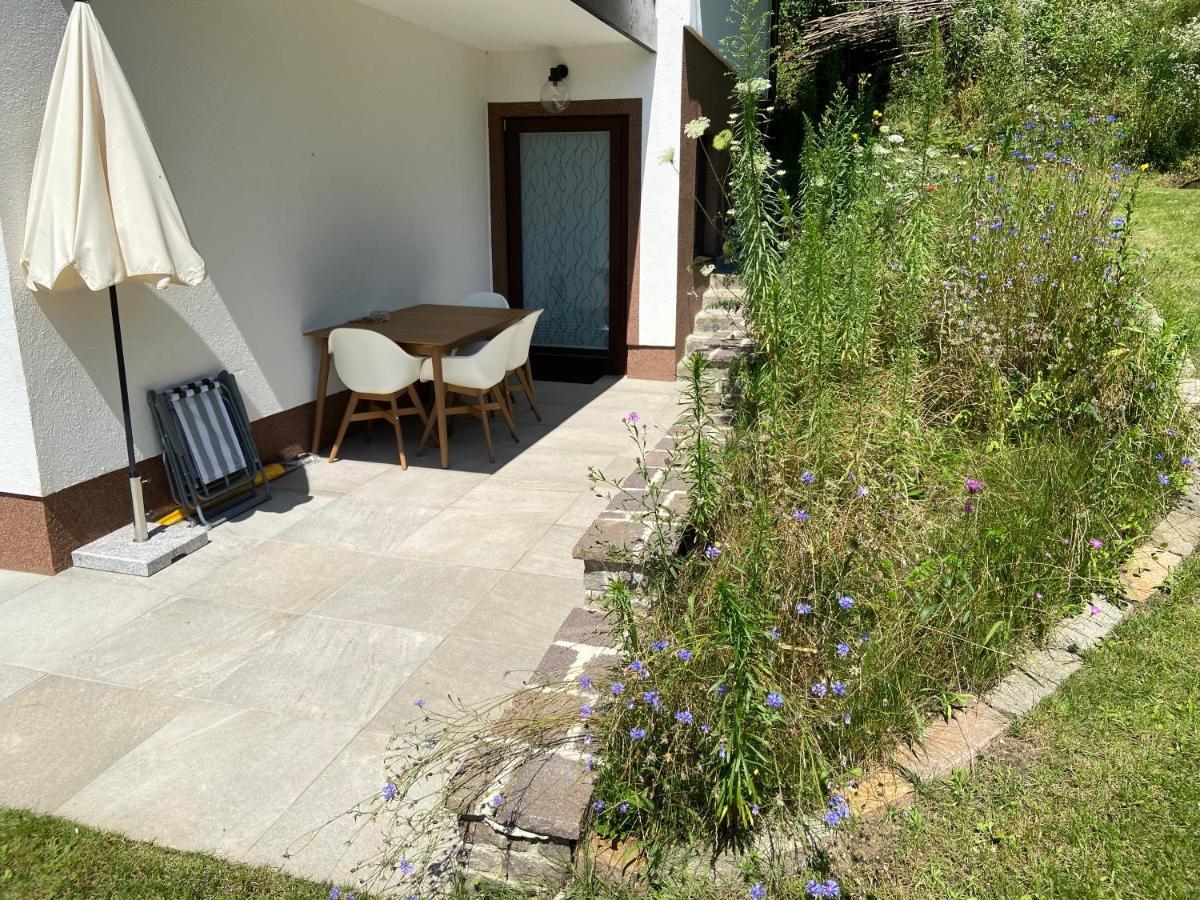 Appartementhaus Lisa Afritz am See Exterior foto